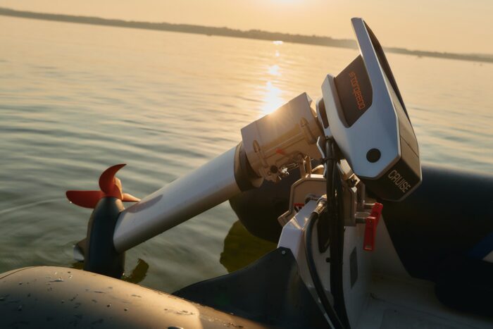 Torqeedo crucero min