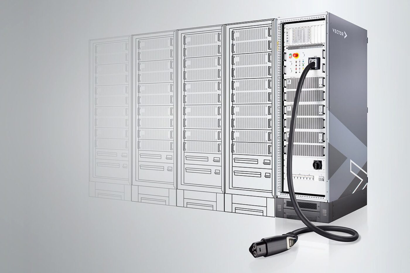 Vector ects performance