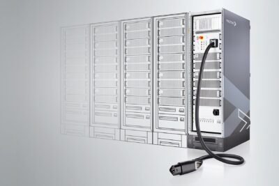 Vector ects performance