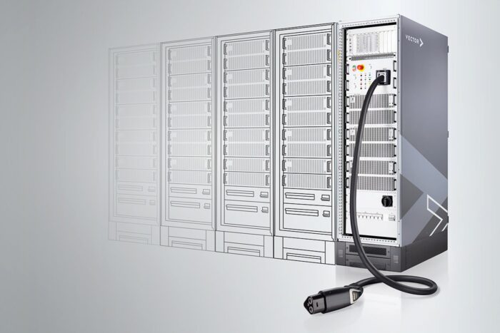 Vector ects performance