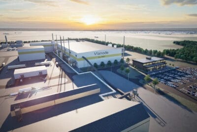 Vianoda via two graphit canada ontario st thomas