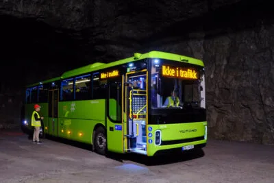 Yutong ruter cybersecurity test