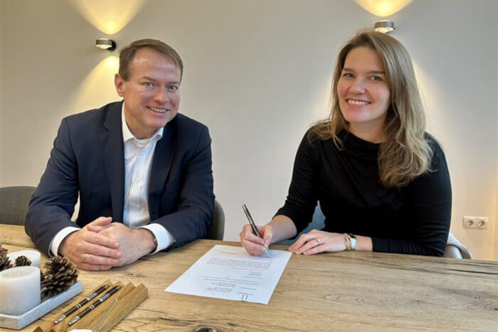 Alexander junge linda boll e mobility deutschland gruendung