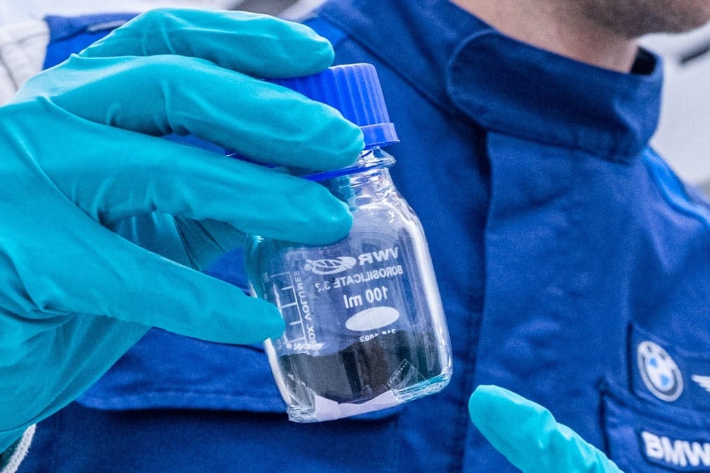 bmw crcc kirchroth batterie reciclaje reciclaje de baterías batteriezelle pila 2025 03 min Bmw crcc kirchroth batterie recycling battery recycling batteriezelle battery cell min