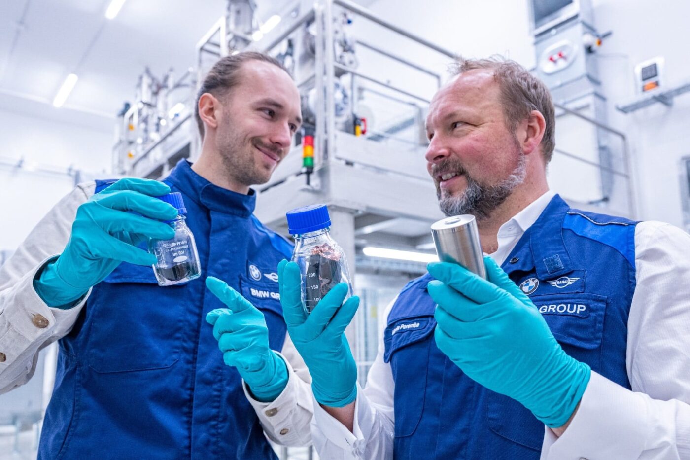 bmw crcc kirchroth batterie reciclaje reciclaje de baterías batteriezelle pila 2025 04 min Bmw crcc kirchroth batterie recycling battery recycling batteriezelle battery cell min