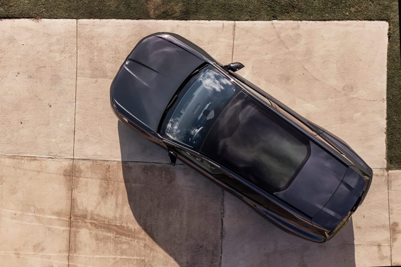 bmw ix3 50 xdrive fahrbericht 2025 01 Bmw ix3 xdrive fahrbericht