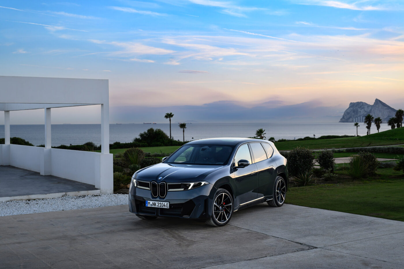 bmw ix3 50 xdrive fahrbericht 2025 12 Bmw ix3 xdrive fahrbericht