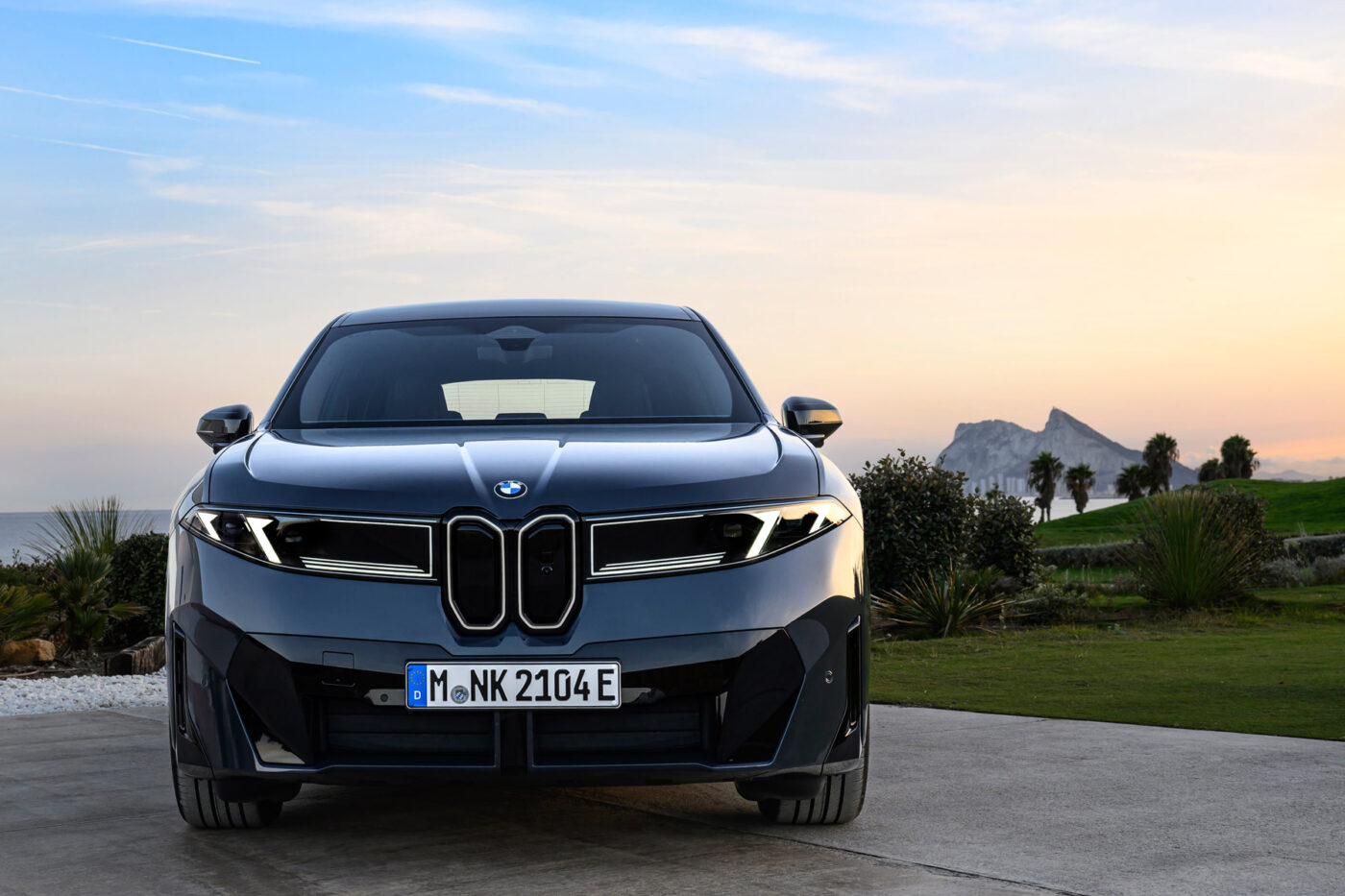 bmw ix3 50 xdrive fahrbericht 2025 13 Bmw ix3 xdrive fahrbericht