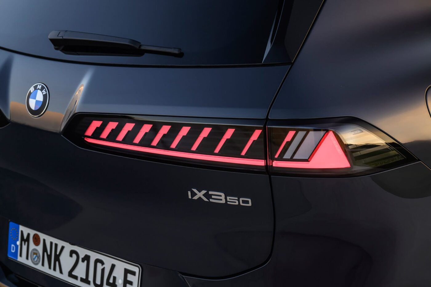 bmw ix3 50 xdrive fahrbericht 2025 14 Bmw ix3 xdrive fahrbericht