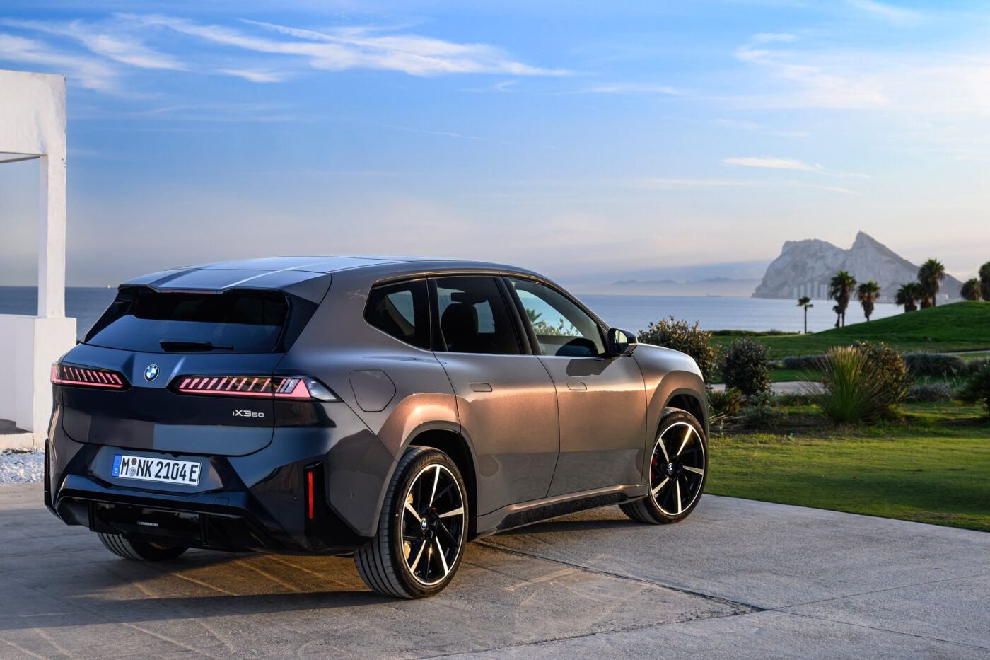 bmw ix3 50 xdrive fahrbericht 2025 15 Bmw ix3 xdrive fahrbericht