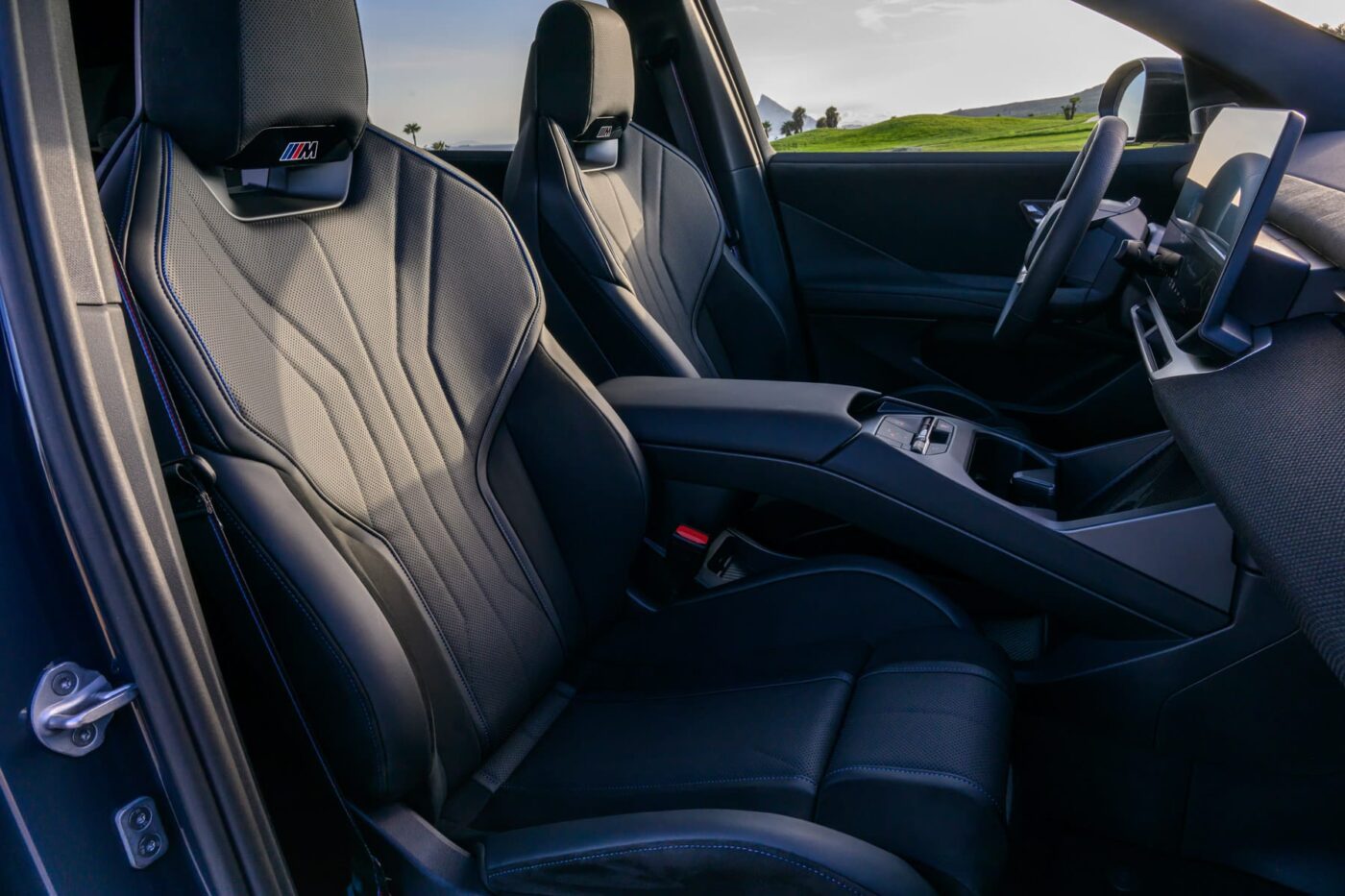 bmw ix3 50 xdrive fahrbericht 2025 17 Bmw ix3 xdrive fahrbericht