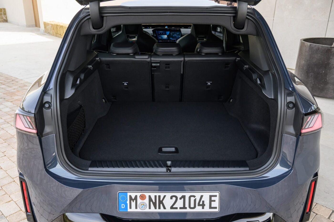 bmw ix3 50 xdrive fahrbericht 2025 23 Bmw ix3 xdrive fahrbericht