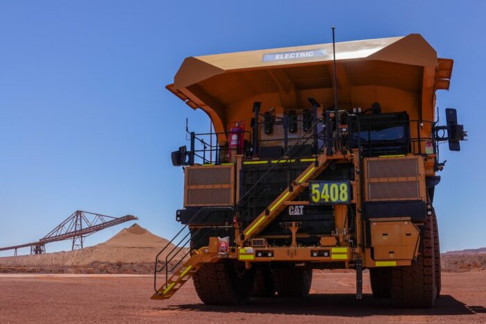 Caterpillar australia mininig rio tinto bhp cropped