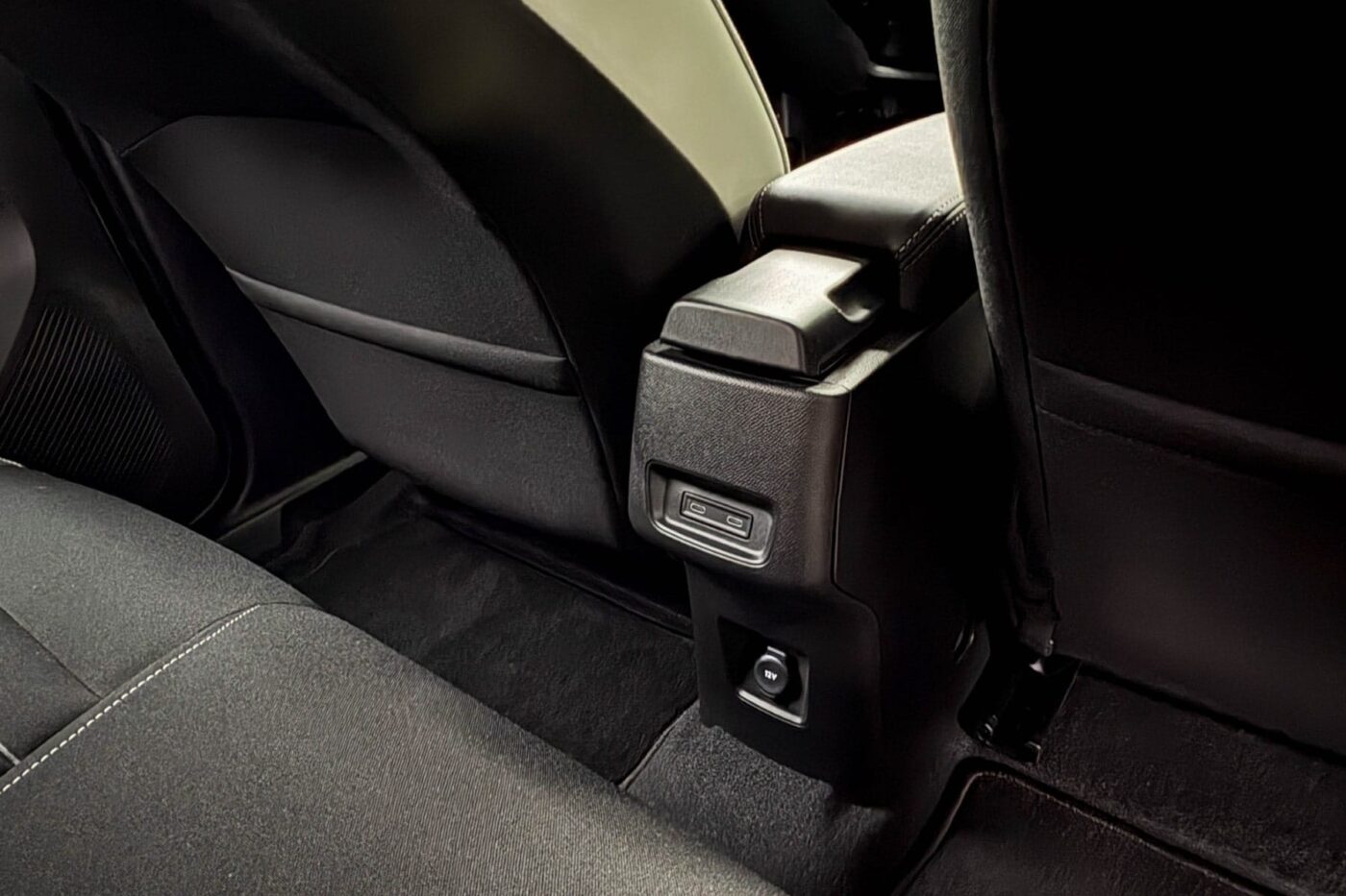 Citroen e c3 fahrbericht daniel boennighausen min