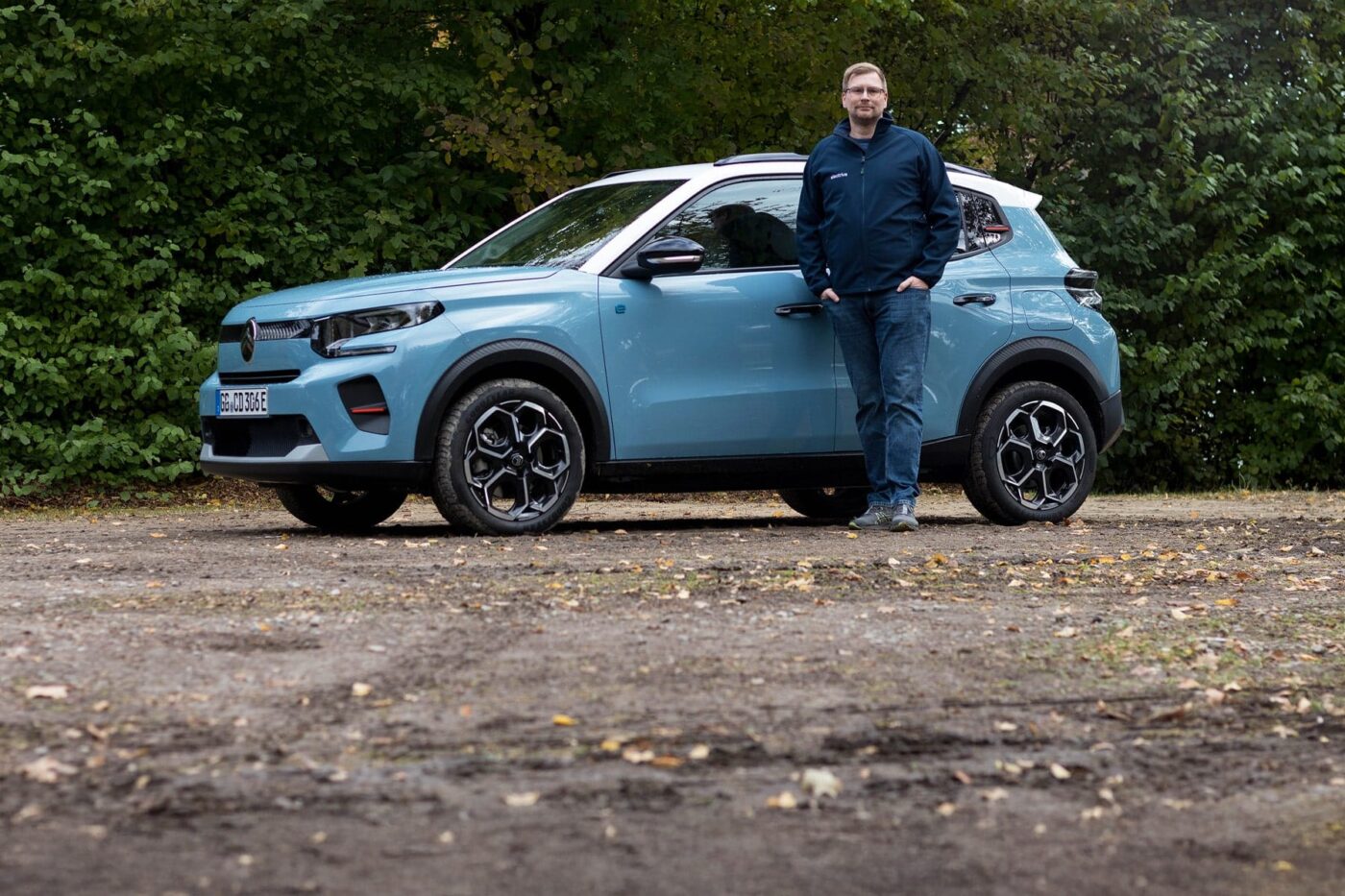 Citroen e c3 fahrbericht daniel boennighausen min