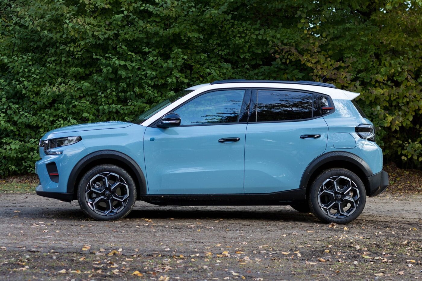 Citroen e c3 fahrbericht daniel boennighausen min