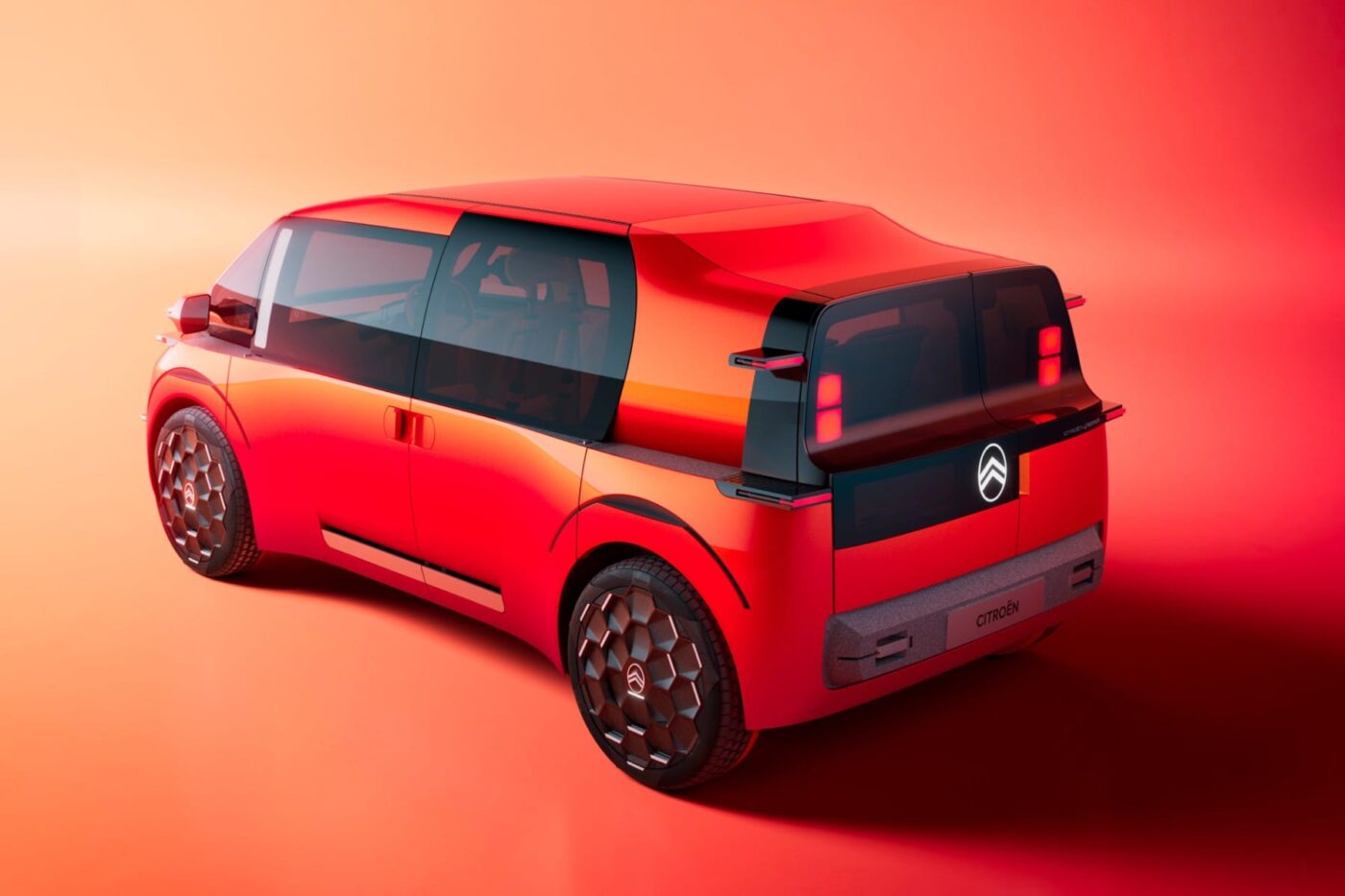 Concepto Citroen elo