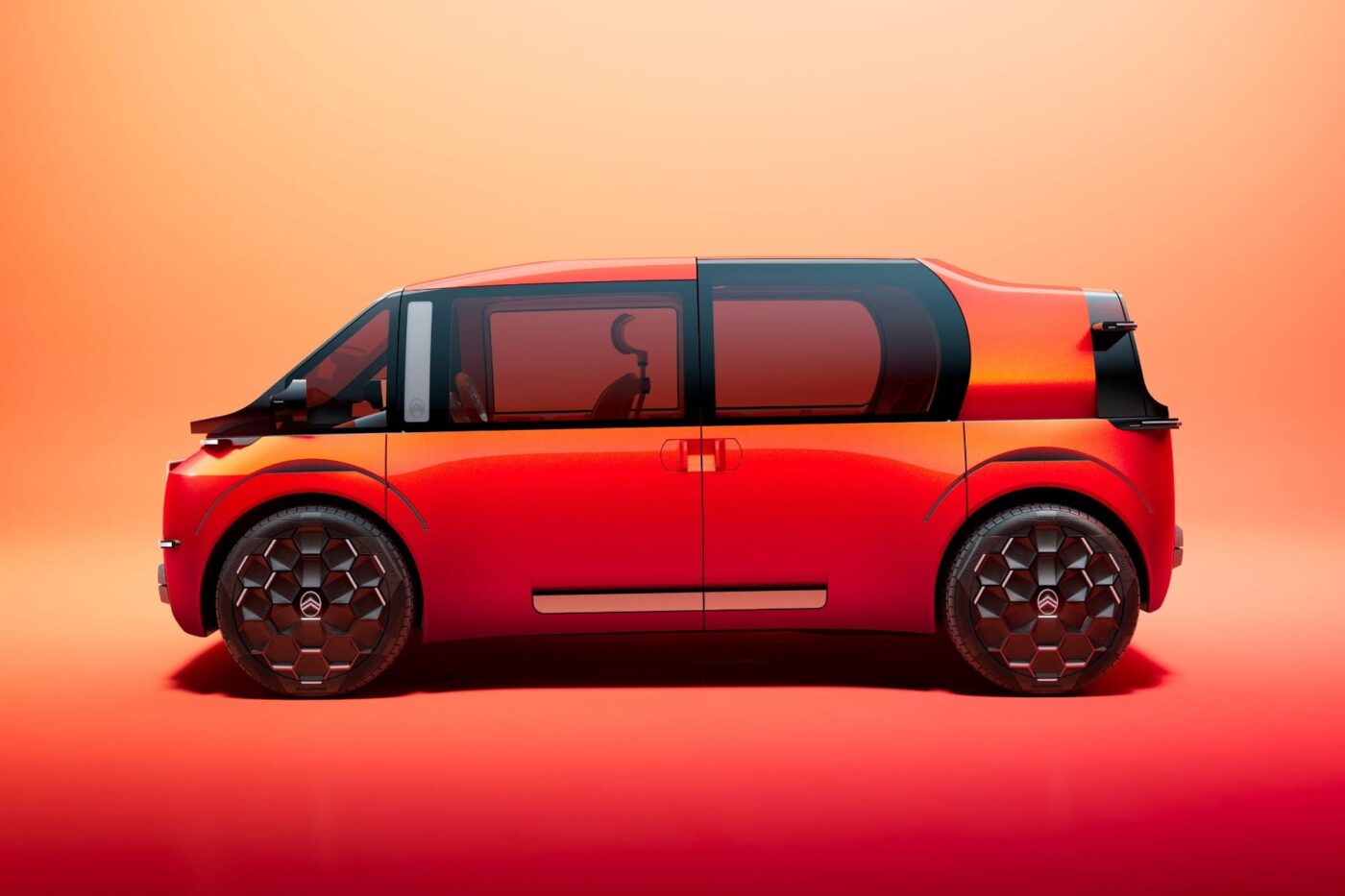 Concepto Citroen elo