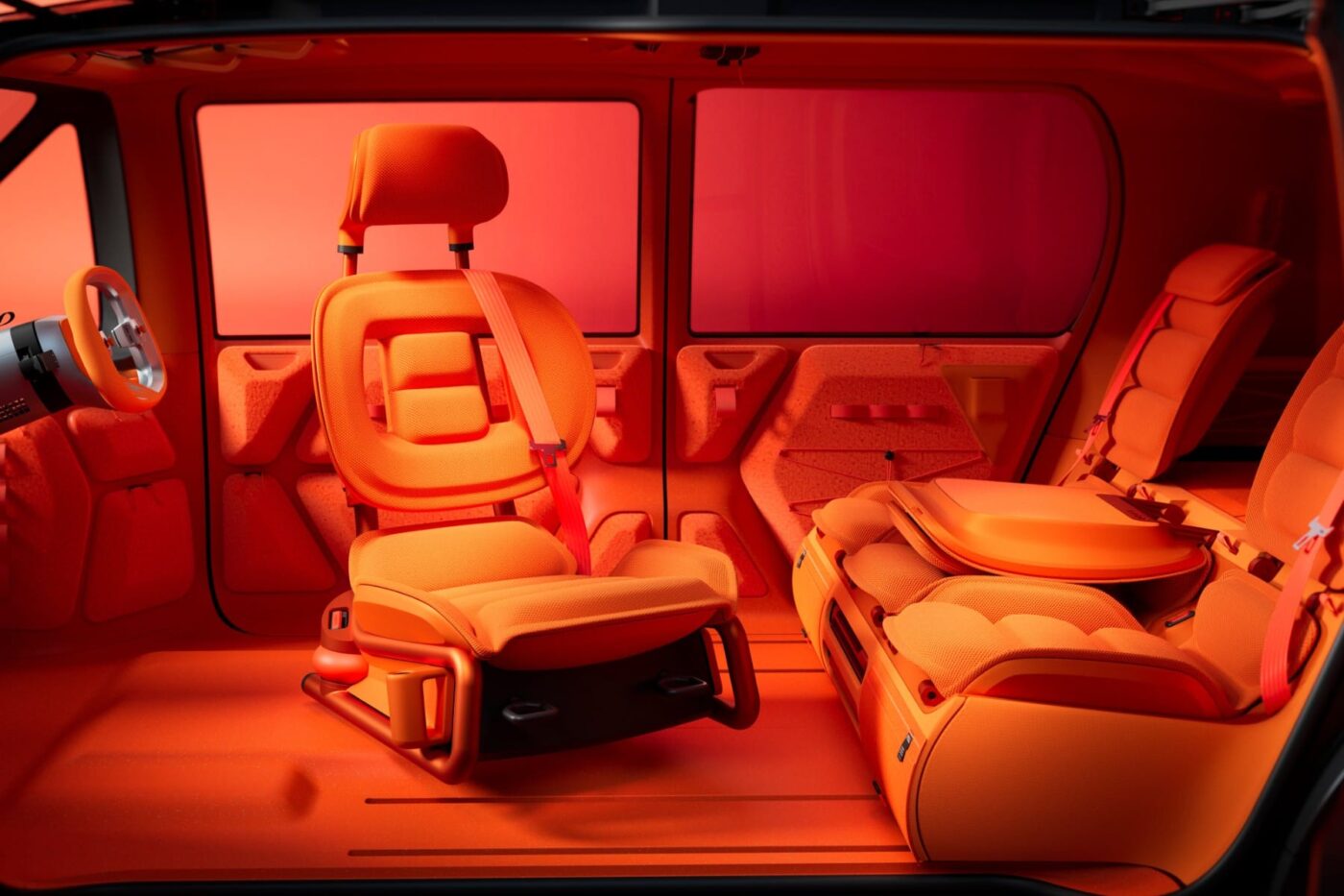 Concepto Citroen elo