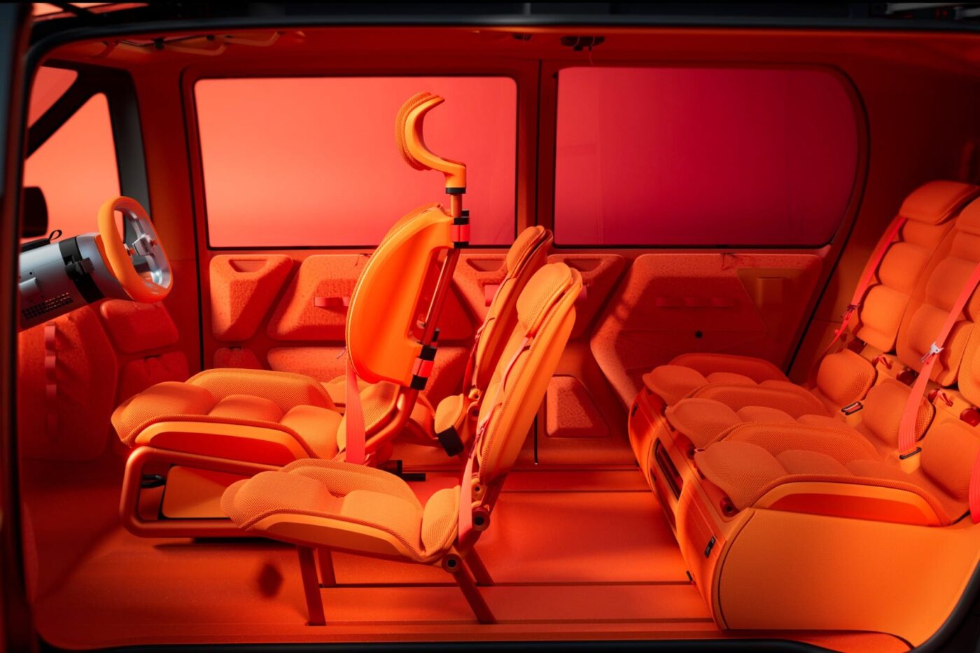 Concepto Citroen elo