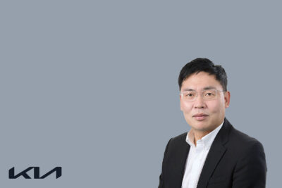 Kia europa ceo soohang chang