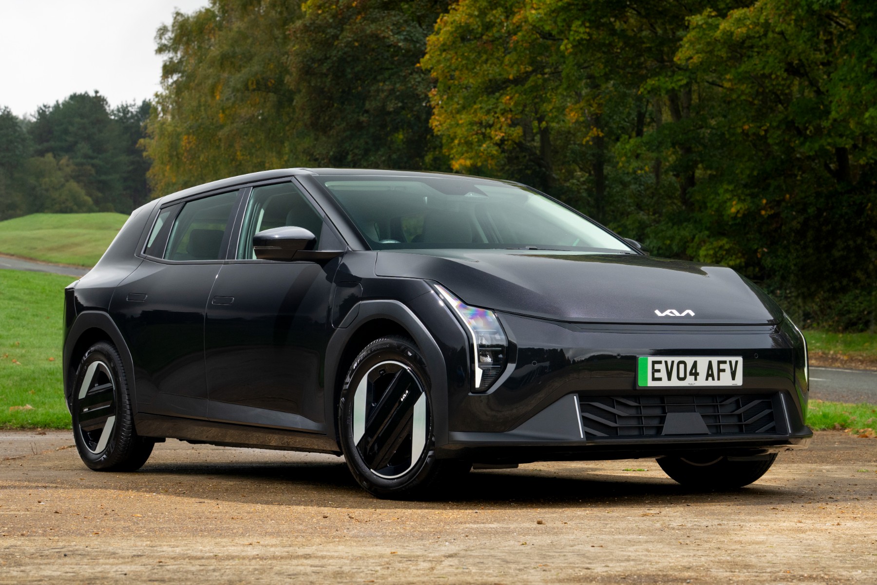 Kia models now eligible for UK Electric Car Grant - electrive.com