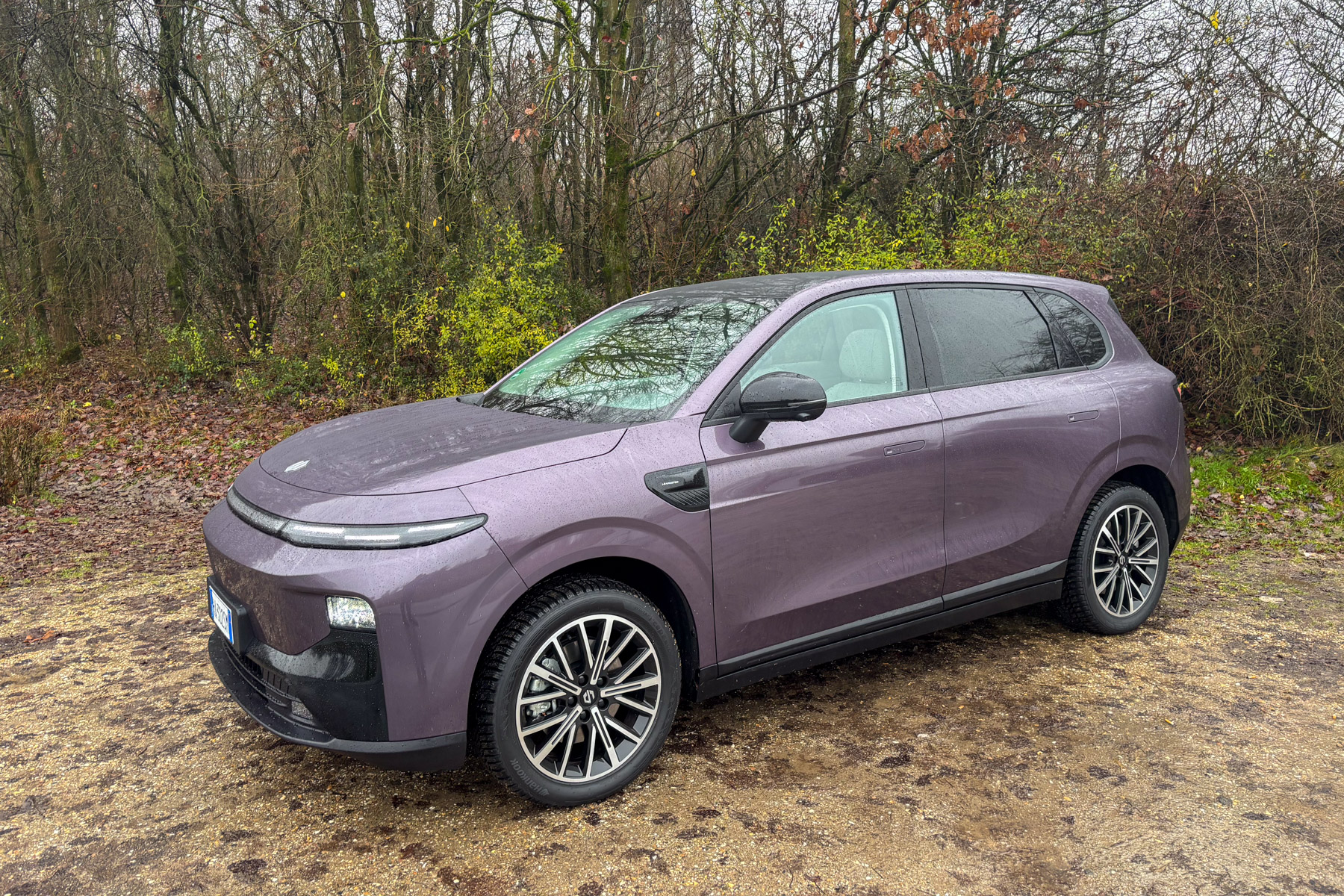 Leapmotor manager confirms European production from 2026 - electrive.com