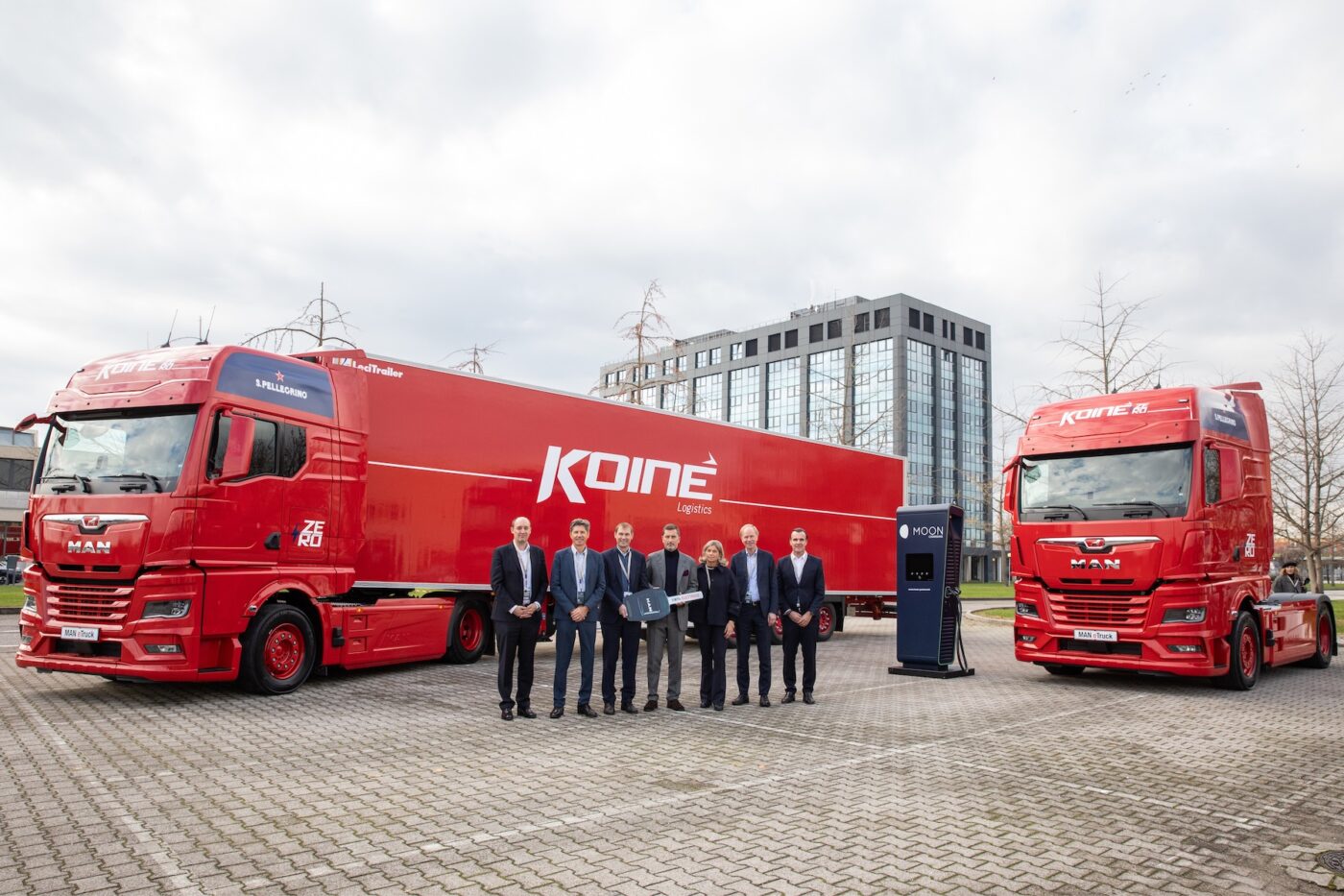 Hombre etgx sanpellegrino koine