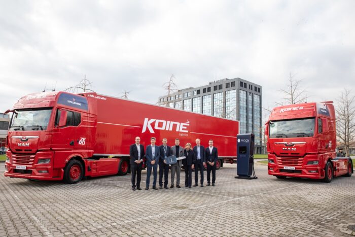 Man etgx sanpellegrino koine