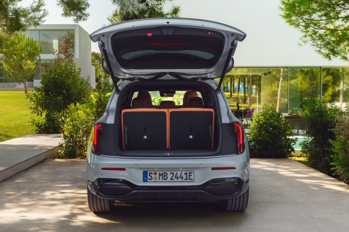 Mercedes benz glb eq min