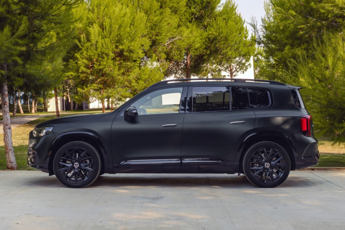 Mercedes benz glb eq min