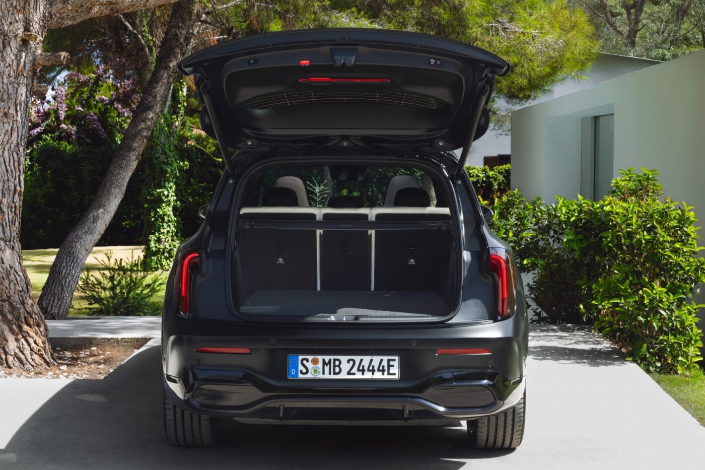 Mercedes benz glb eq min