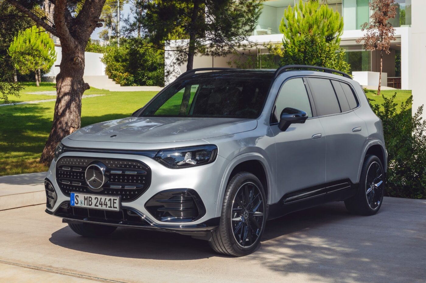Mercedes benz glb eq min