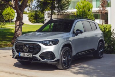 Mercedes benz glb eq min