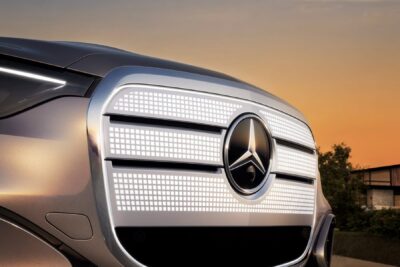 Mercedes benz glc eq teaser
