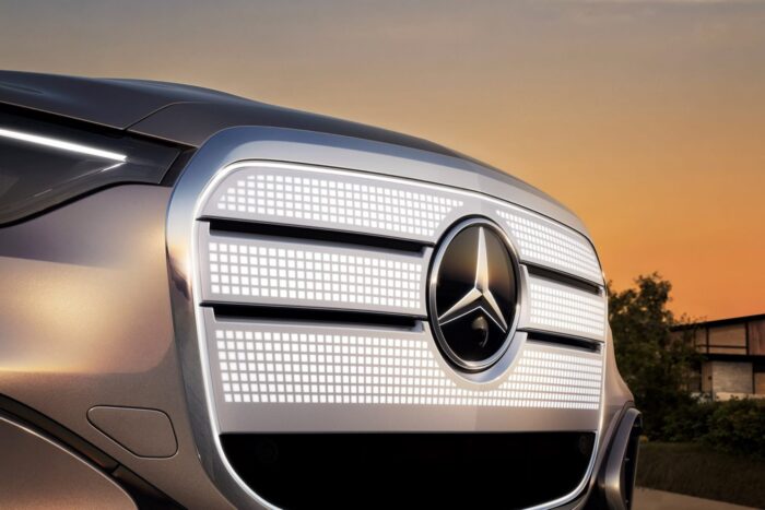 Mercedes benz glc eq teaser