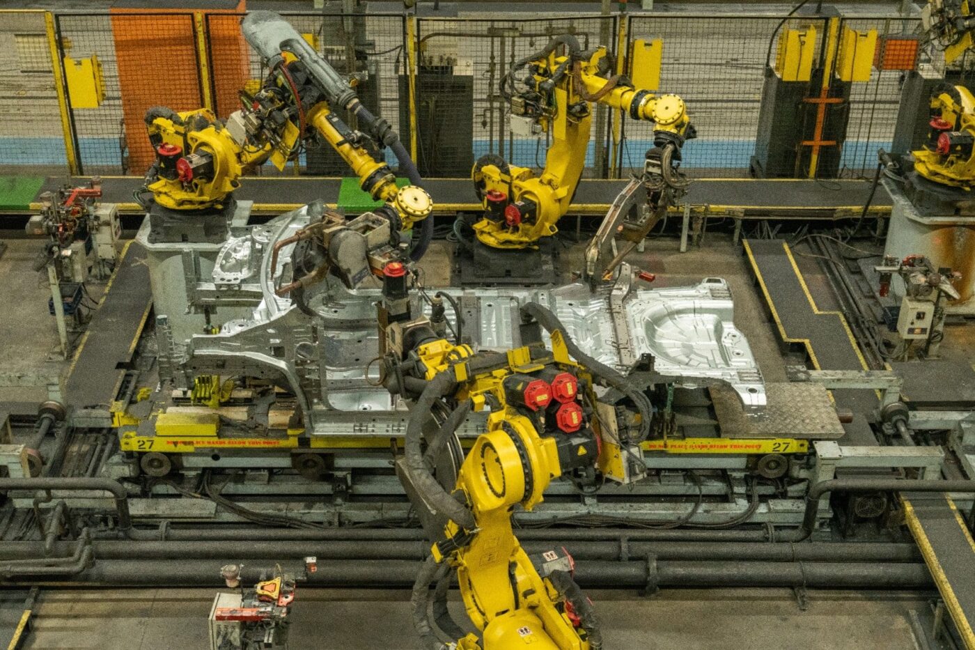 nissan leaf sunderland produktion production 2025 02 min Nissan leaf sunderland produktion production min