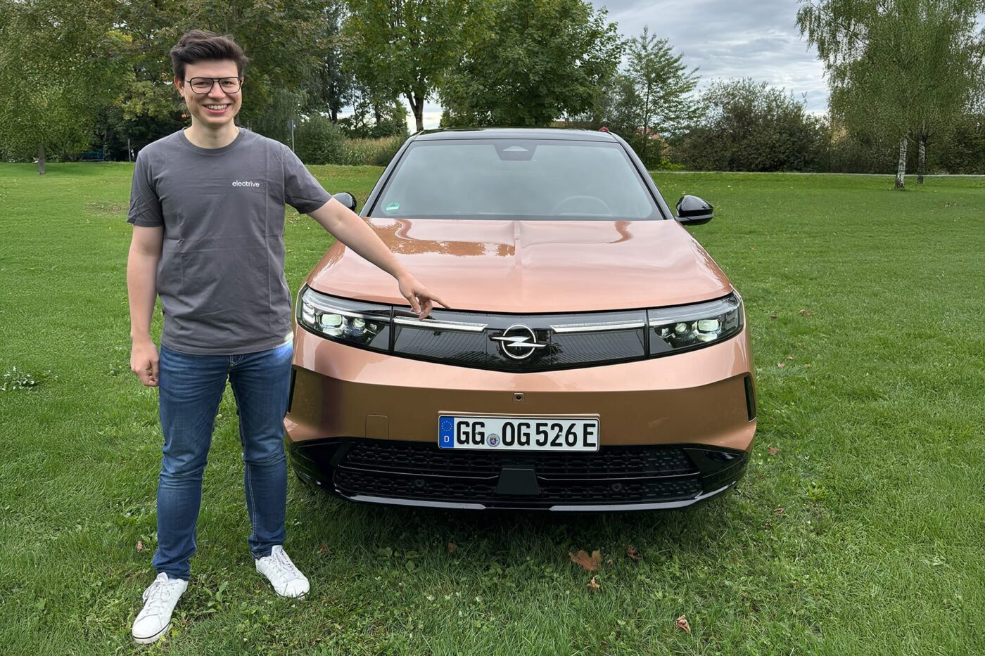 opel grandland electric fahrbericht robin engelhardt 2025 01 Opel grandland electric fahrbericht robin engelhardt