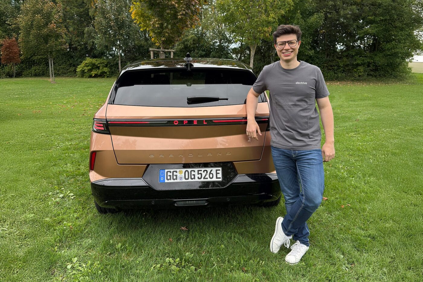 opel grandland electric fahrbericht robin engelhardt 2025 02 Opel grandland electric fahrbericht robin engelhardt