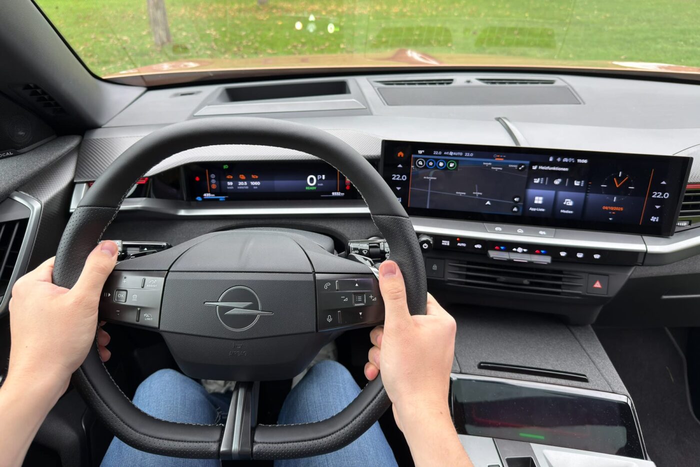 opel grandland electric fahrbericht robin engelhardt 2025 1 Opel grandland electric fahrbericht robin engelhardt