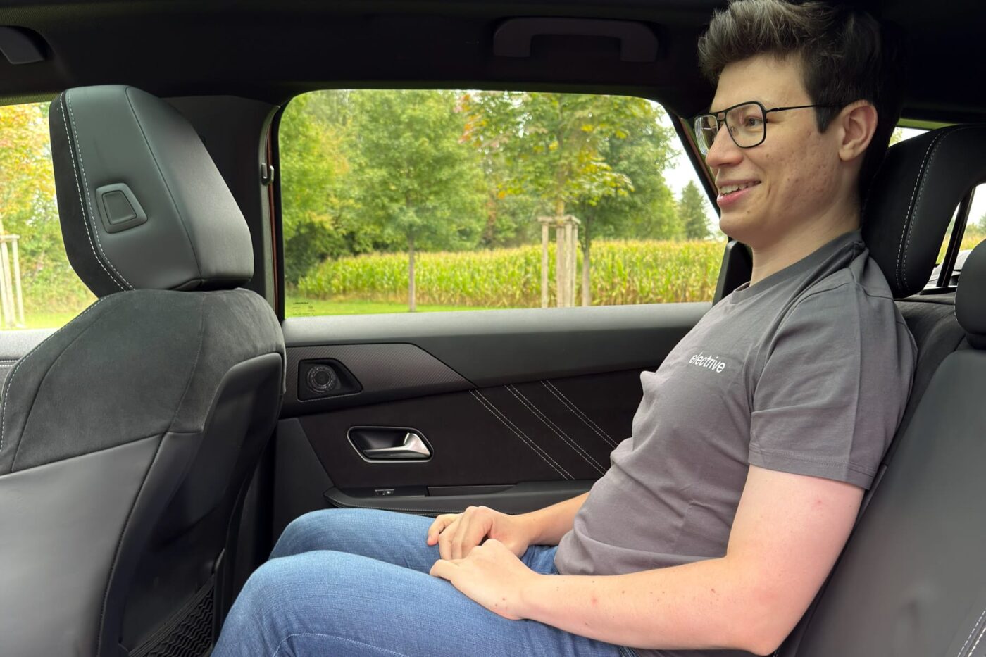 opel grandland electric fahrbericht robin engelhardt 2025 3 Opel grandland electric fahrbericht robin engelhardt