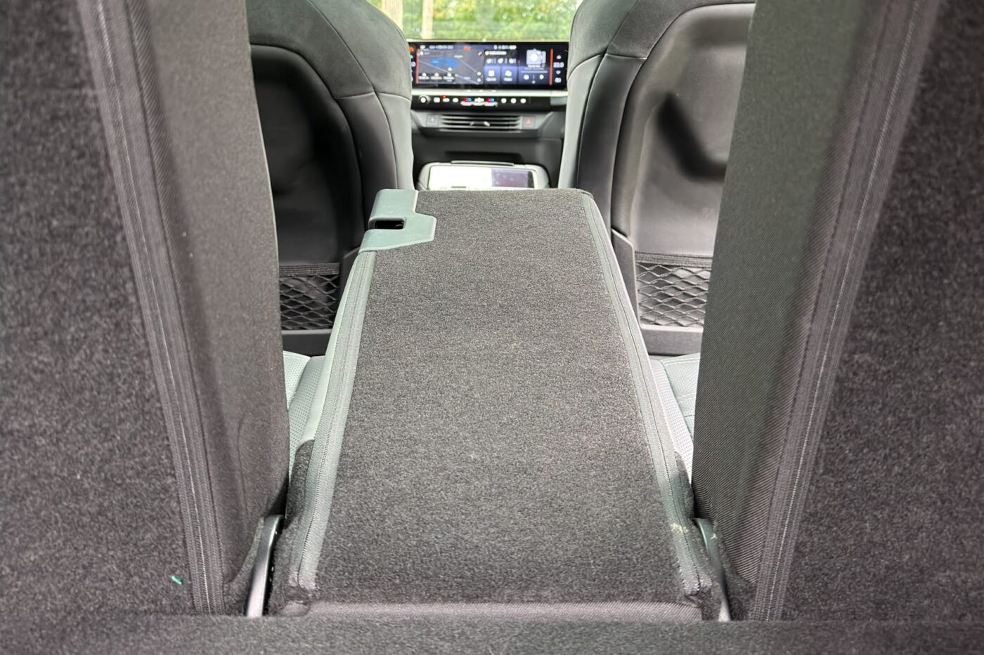 opel grandland electric fahrbericht robin engelhardt 2025 4 Opel grandland electric fahrbericht robin engelhardt