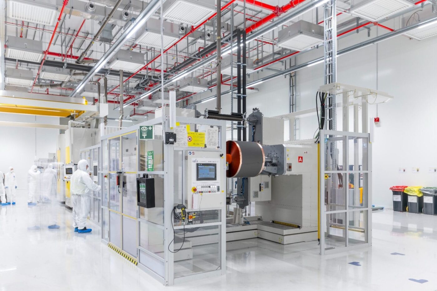 Powerco salzgitter batterieproduktion producción de baterías min