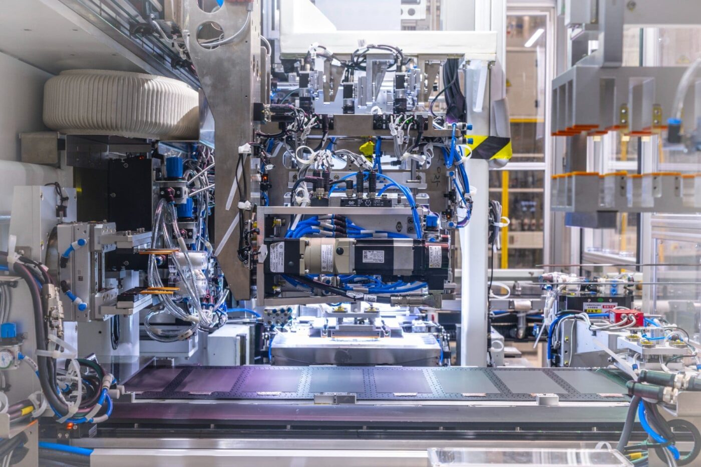 Powerco salzgitter batterieproduktion producción de baterías min