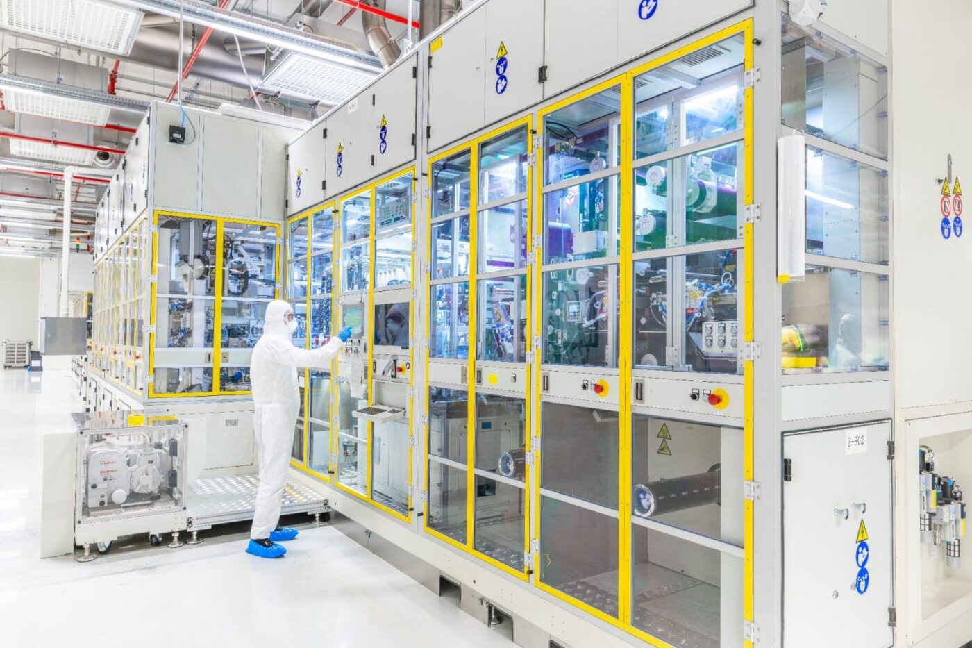 Powerco salzgitter batterieproduktion producción de baterías min