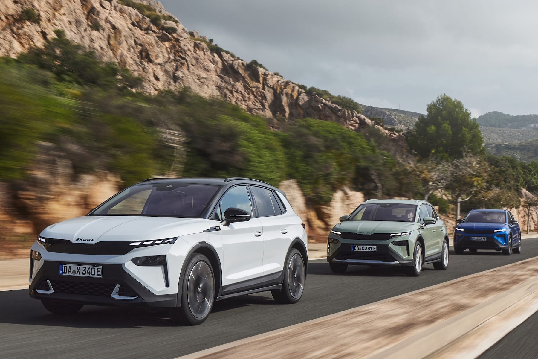 CAM study: Sales of electric cars rise in Europe by 26.2 per cent - electrive.com