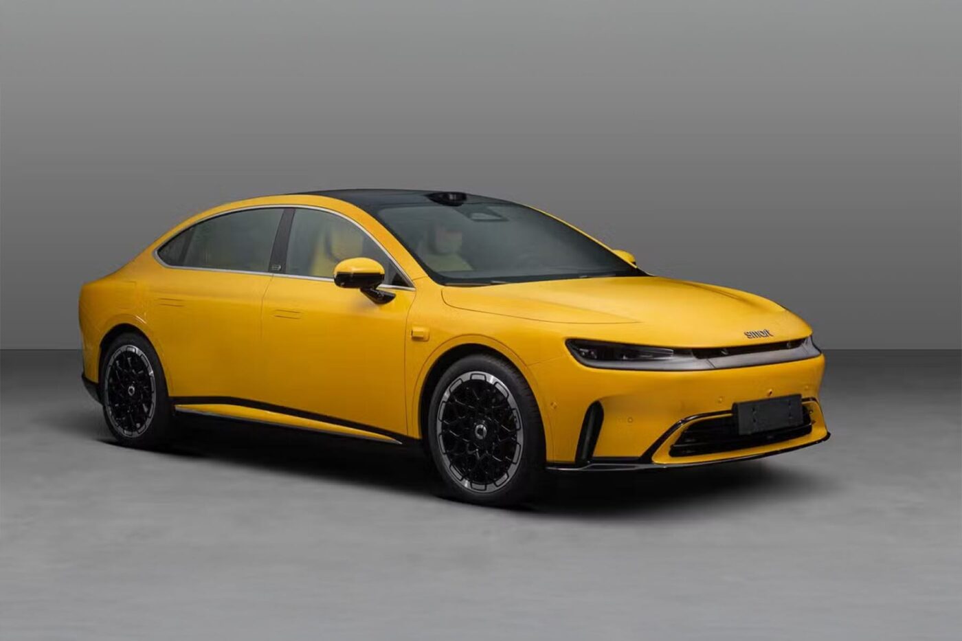 smart 6 ehd phev 2025 01 Smart ehd phev