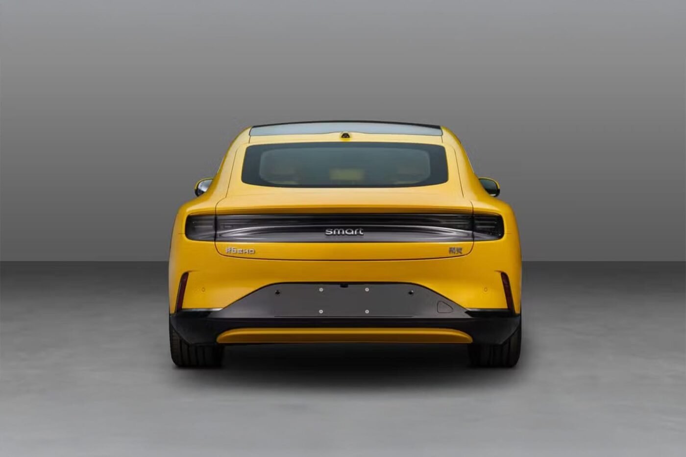 smart 6 ehd phev 2025 02 Smart ehd phev