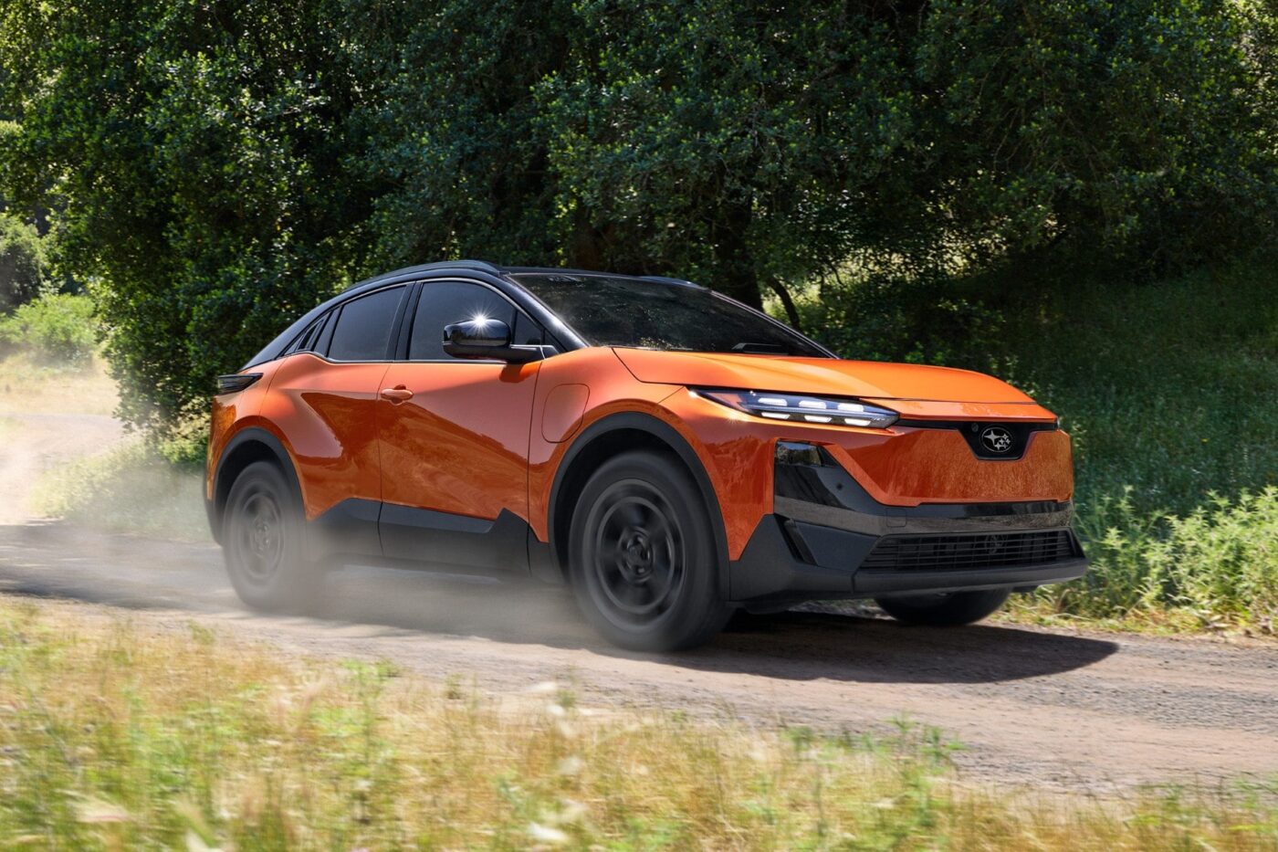 Subaru uncharted min