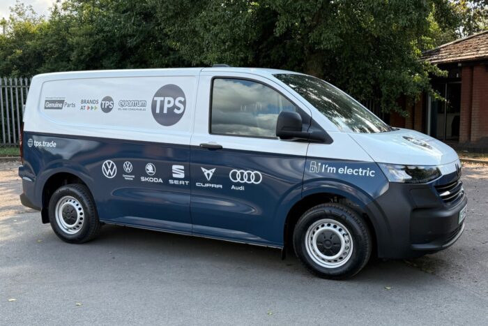 Image: TPS / Volkswagen